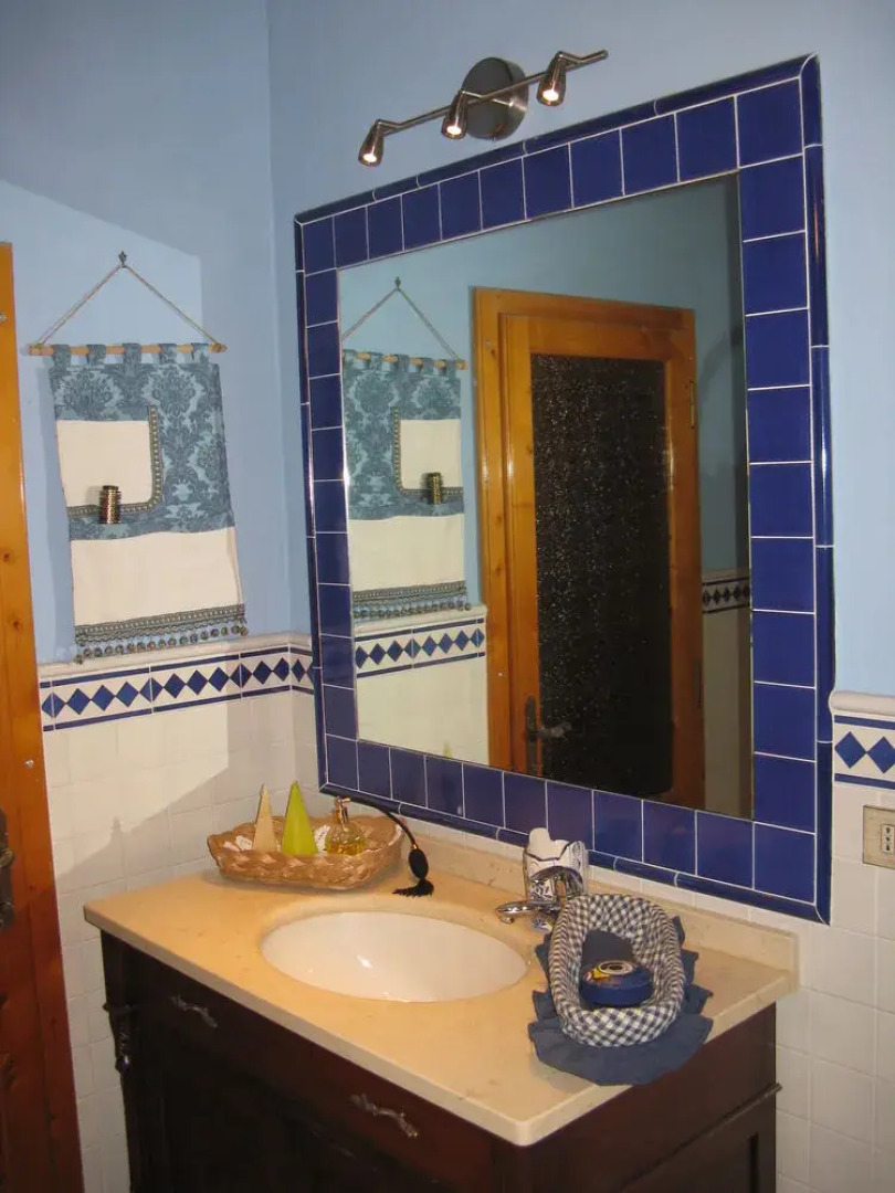 Al Casale di Cozzile