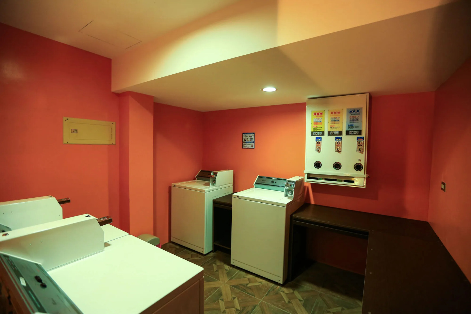 Hotelday+ Kenting -SMOKEY JOE'S HOTEL