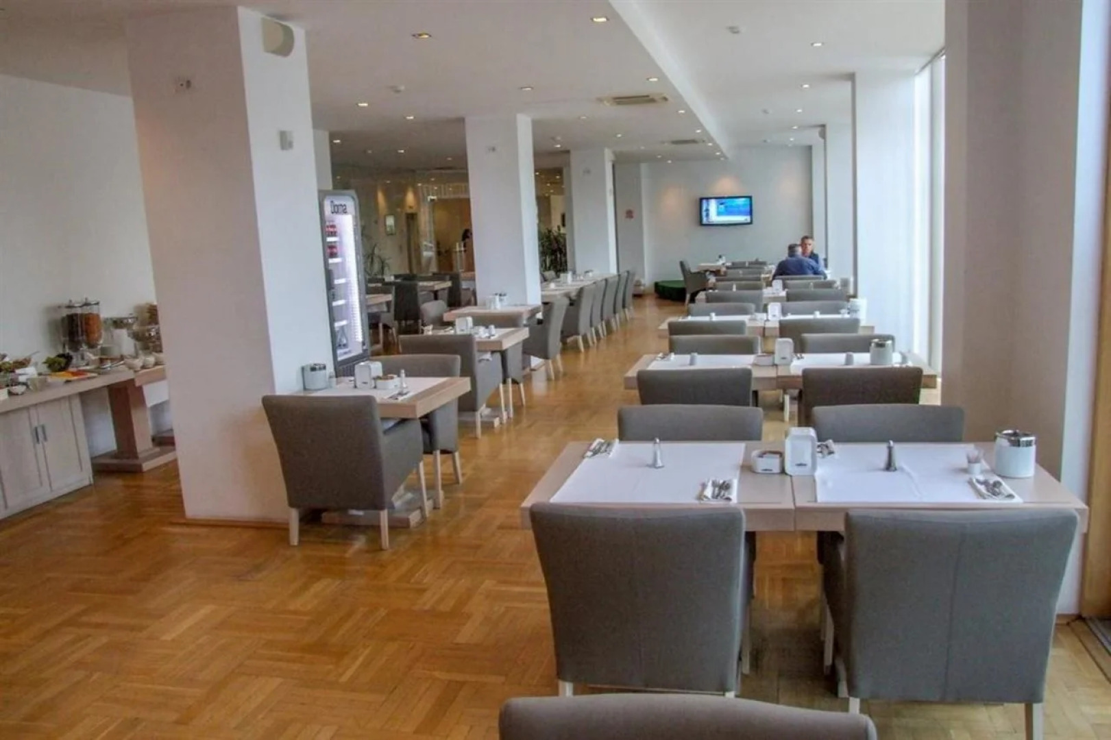 Hotel Satu Mare City