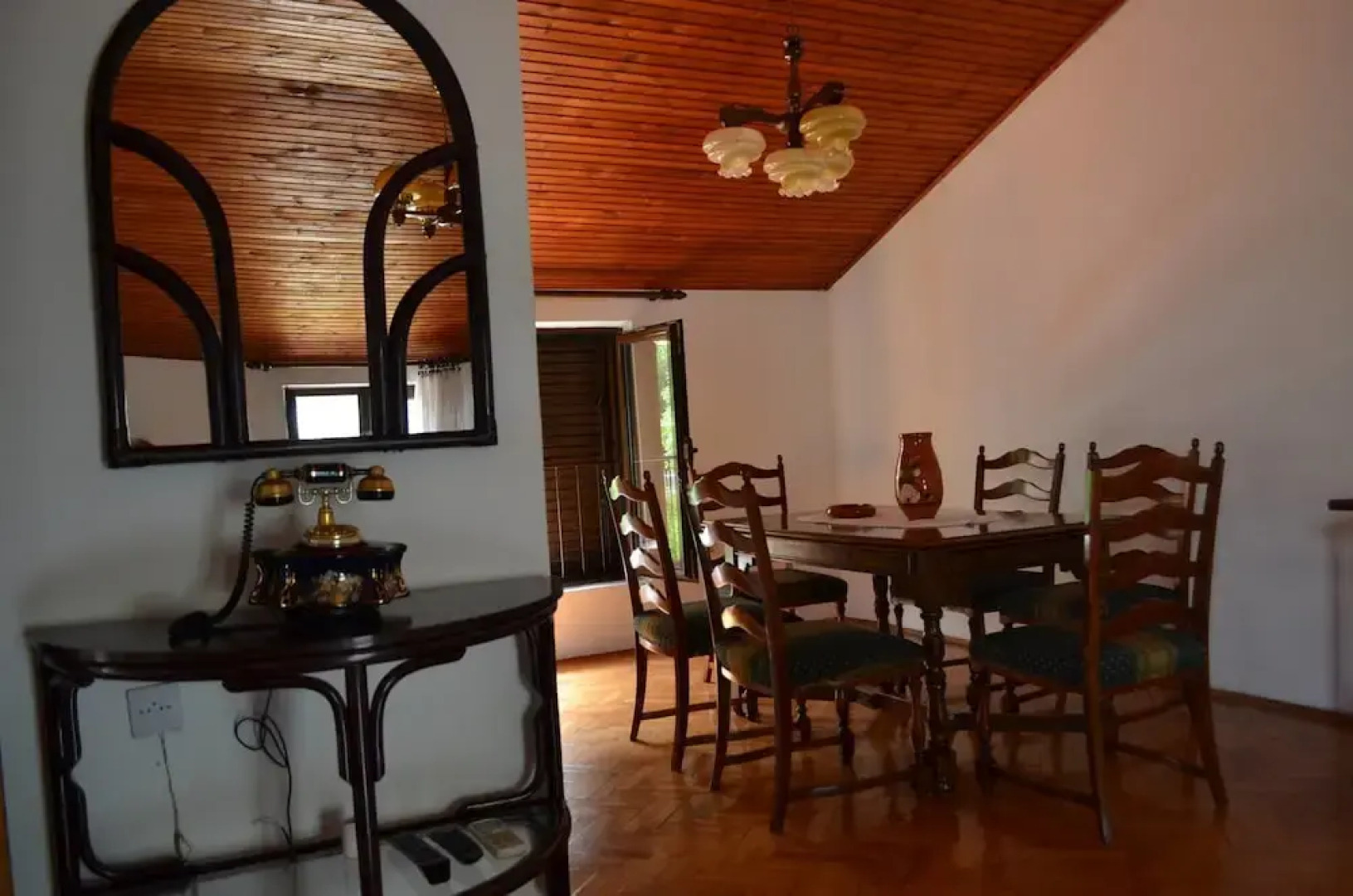 Apartments Peranovic