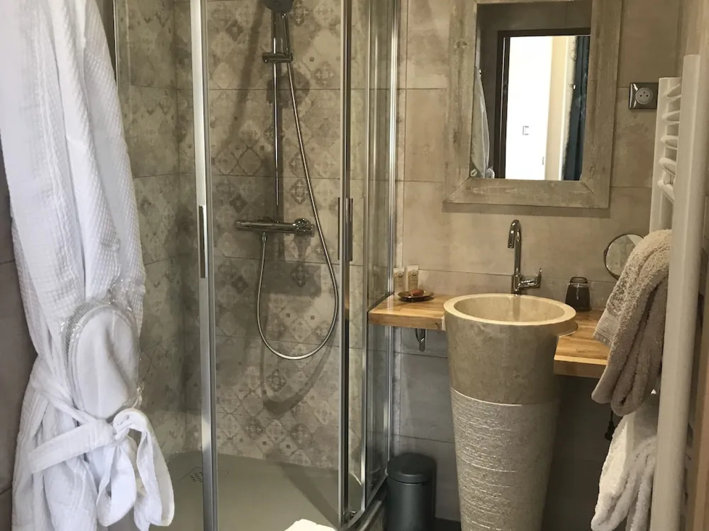 Demeure Saint Martin