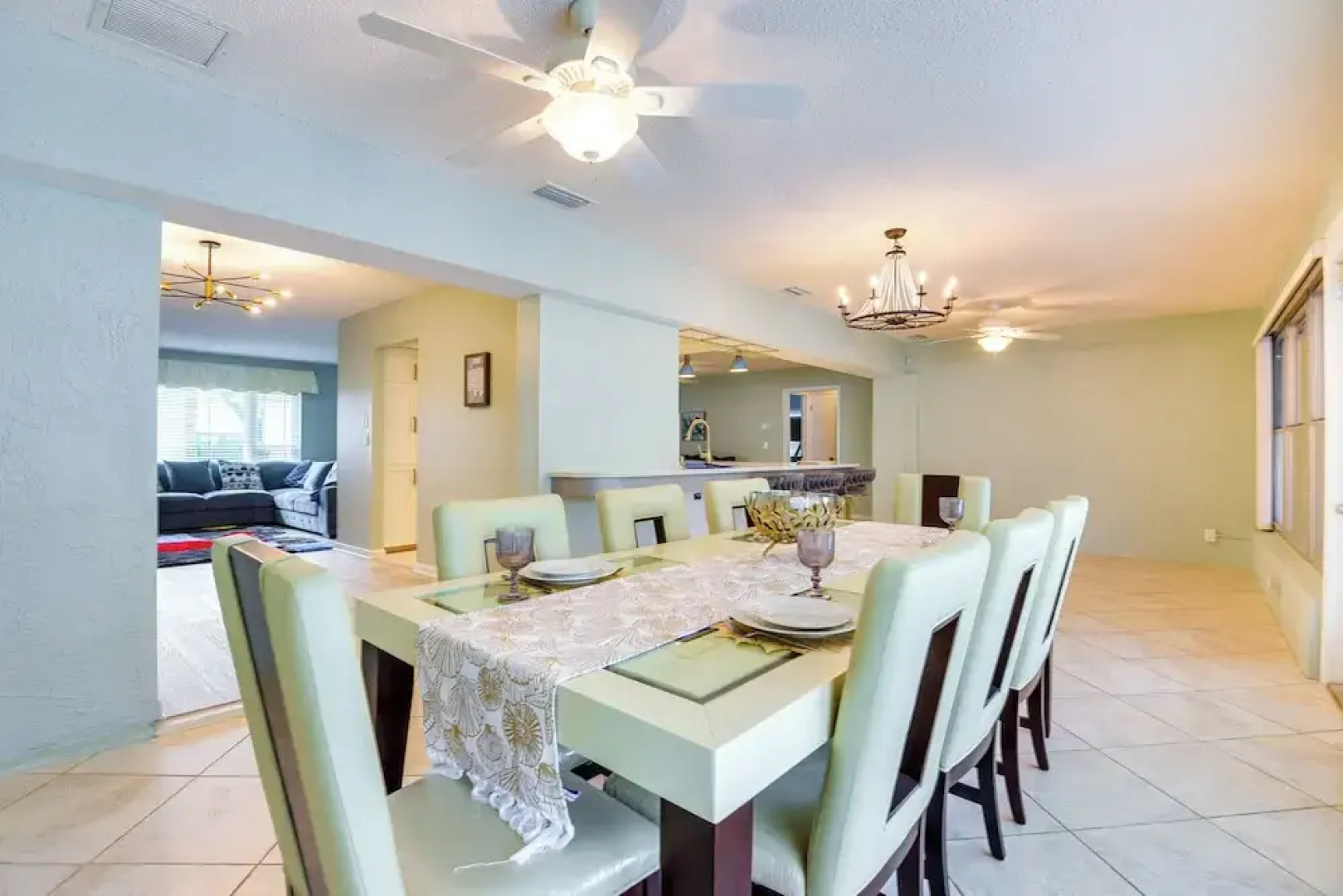 6 Mi to Beach, Beach Gear: Idyllic Bradenton Home
