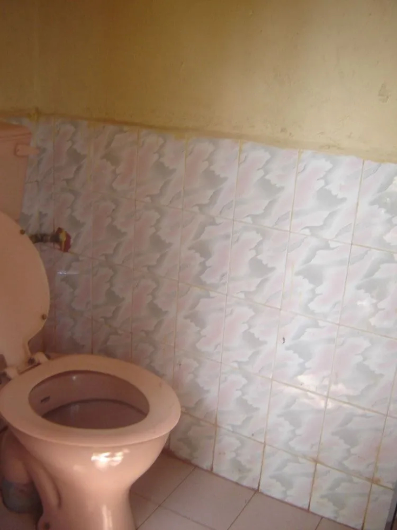 Silver Moon Guest House