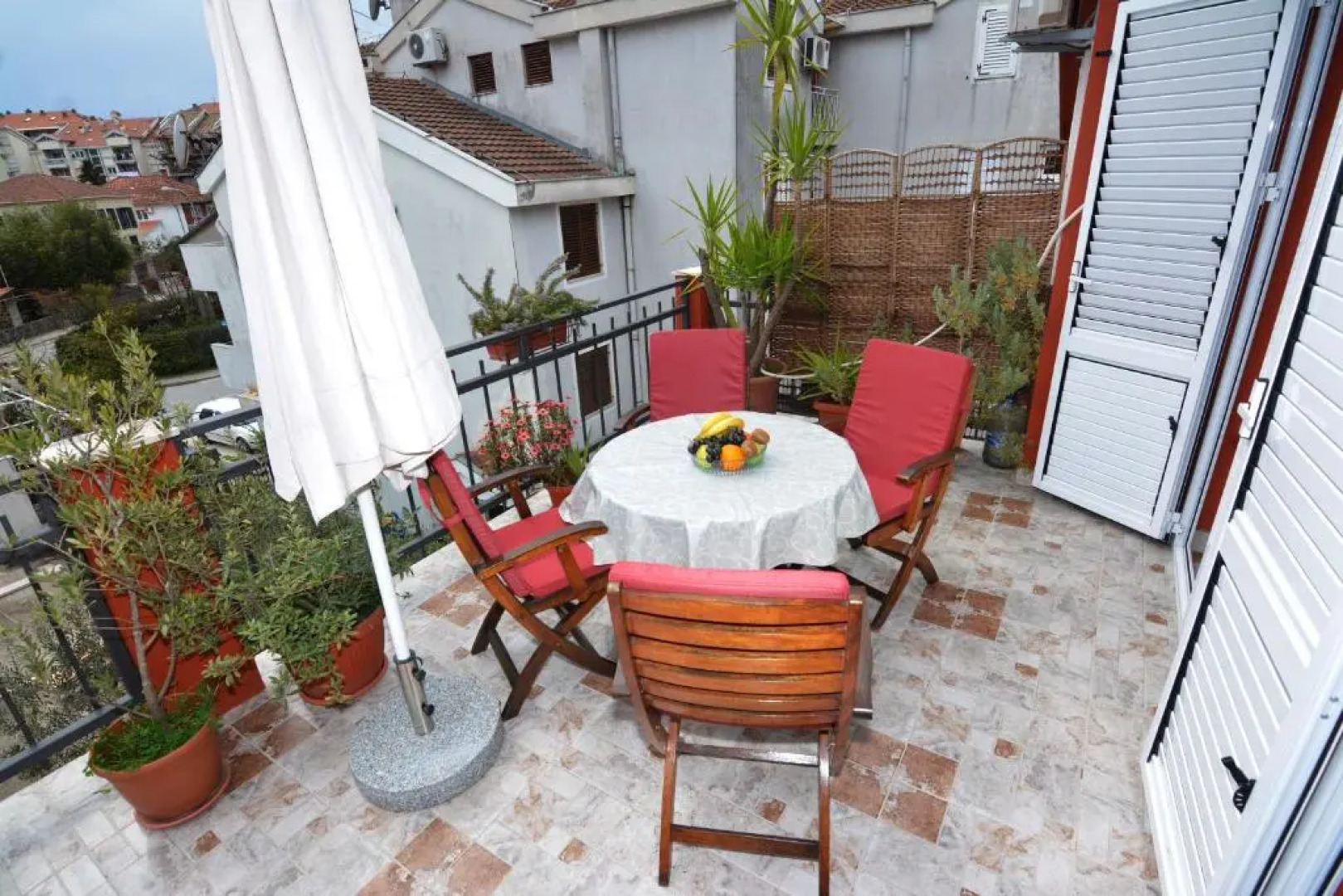 City House Apartments