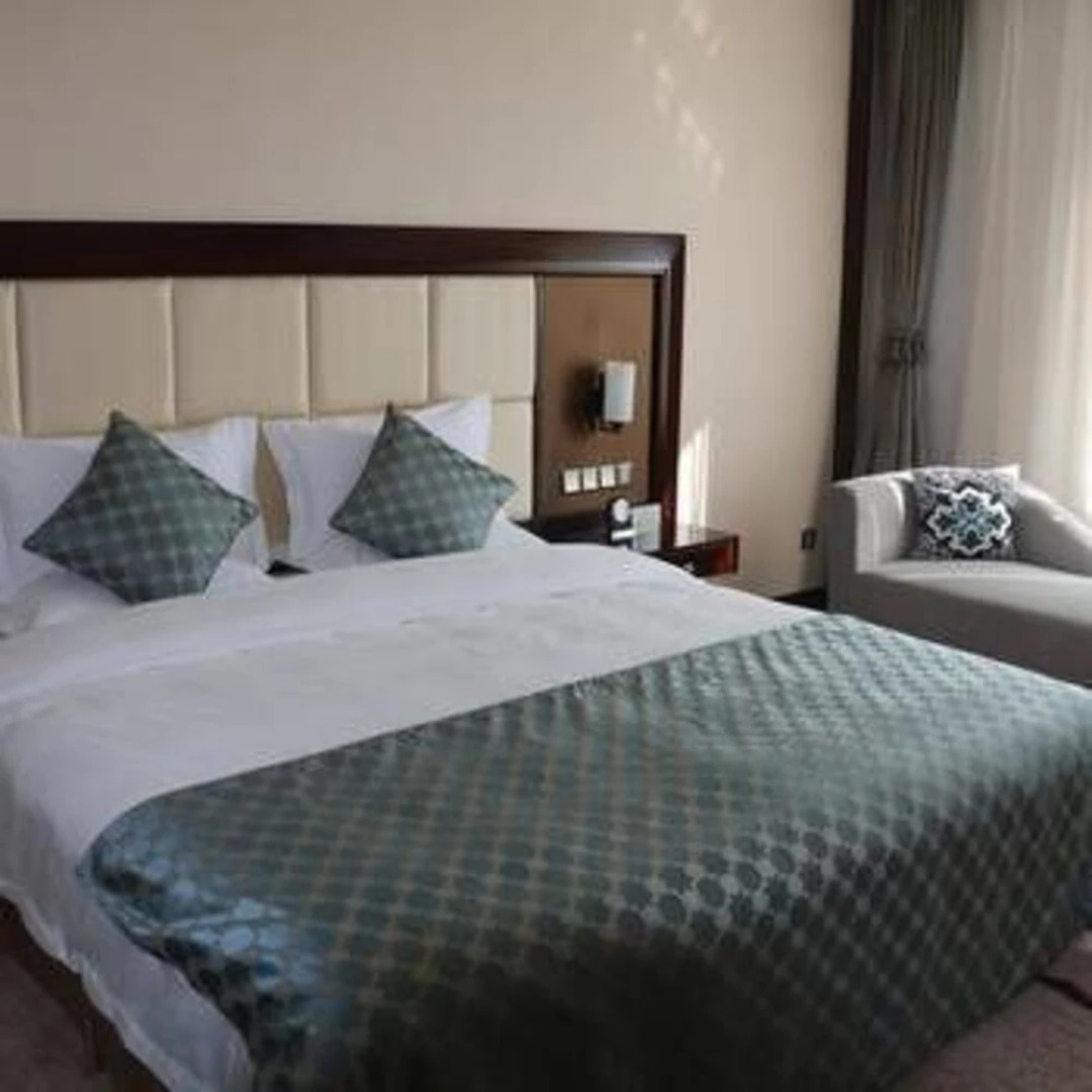 Western Airport Aviation Hotel