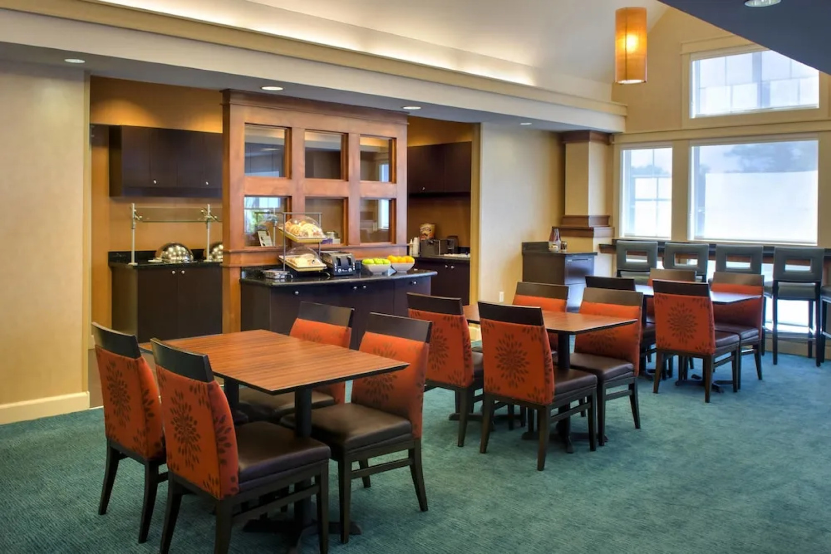Residence Inn Albany East Greenbush Tech Valley