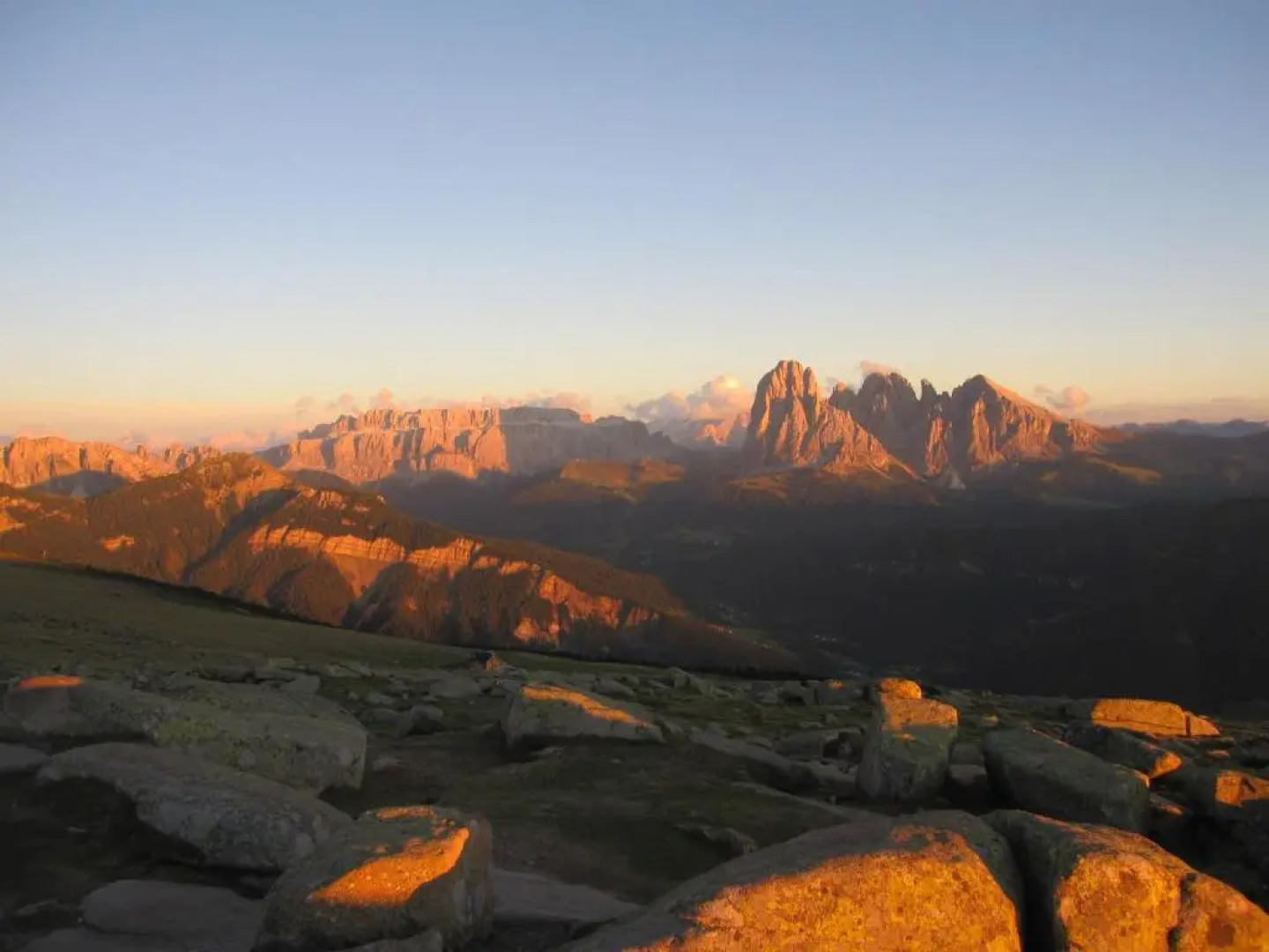 Appartment Kirch Neuhaus