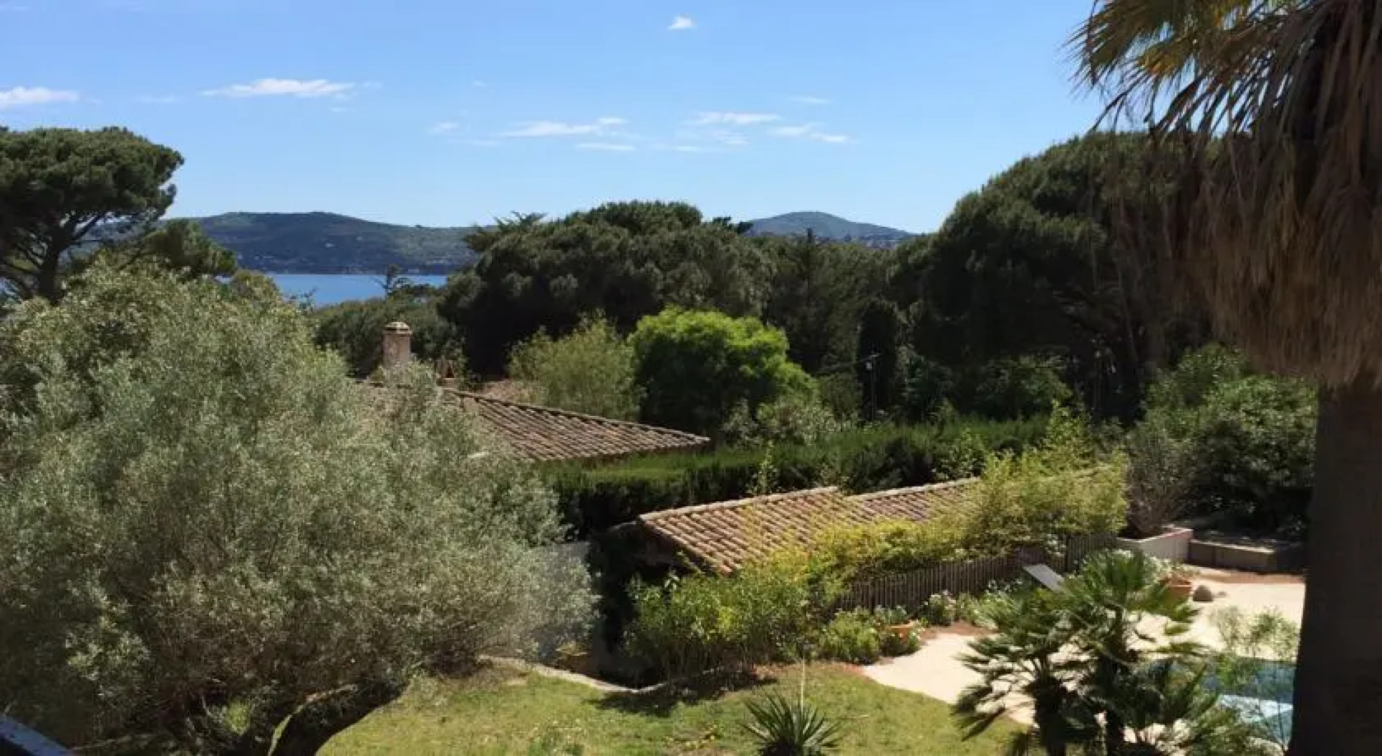 Domaine du Golfe de St Tropez
