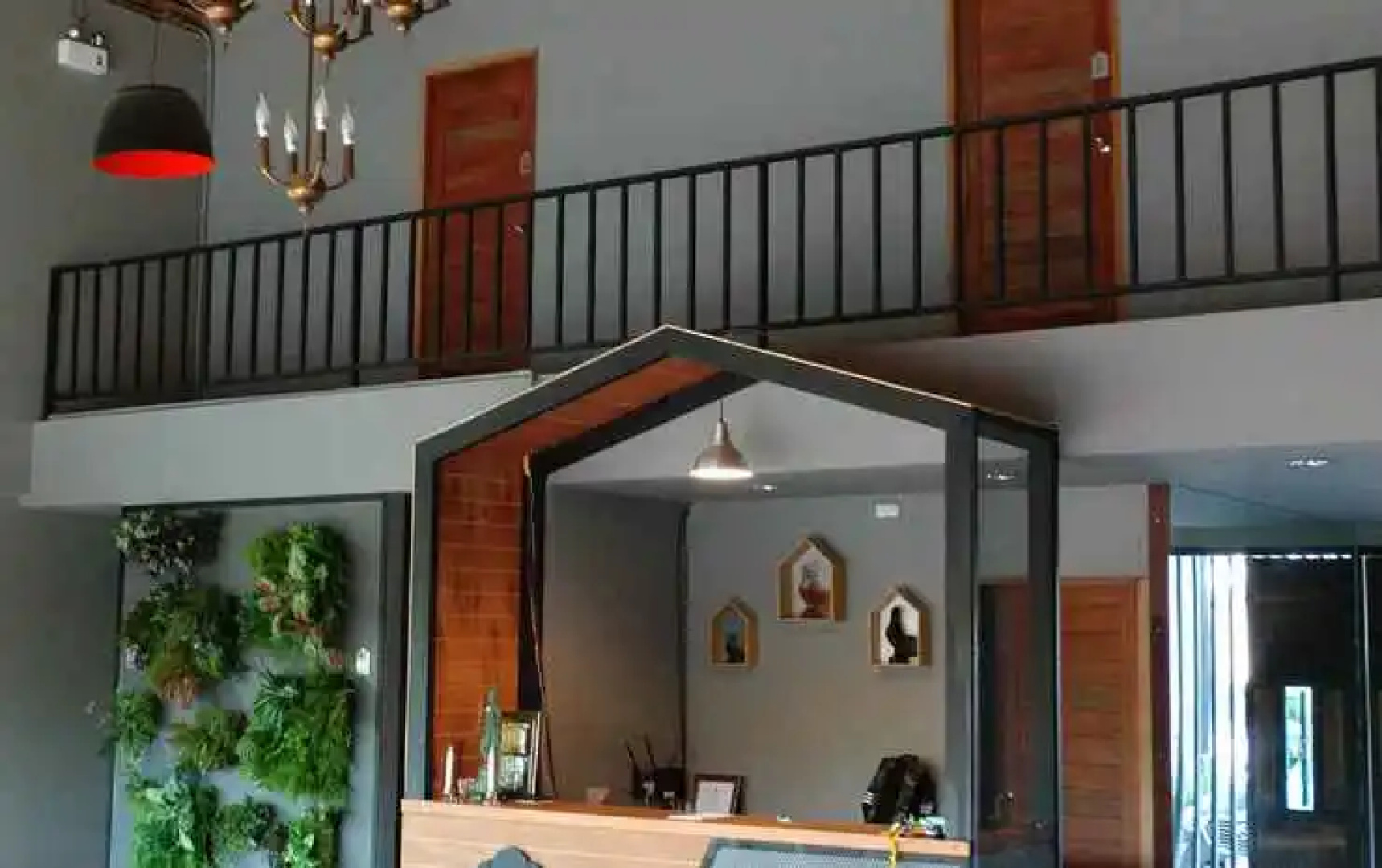 LAN LAY Resort