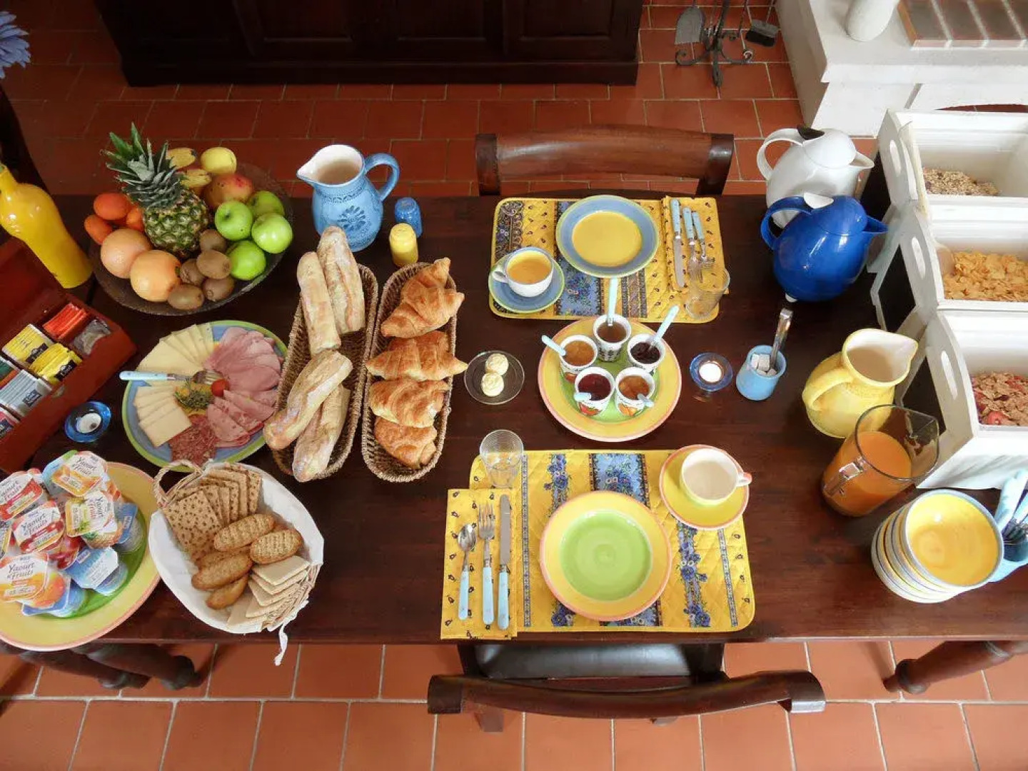 La Bastide des Templiers