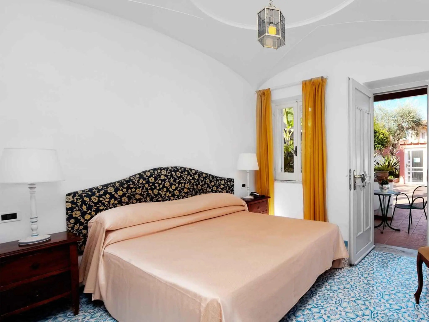 Albergo Terme Villa Svizzera