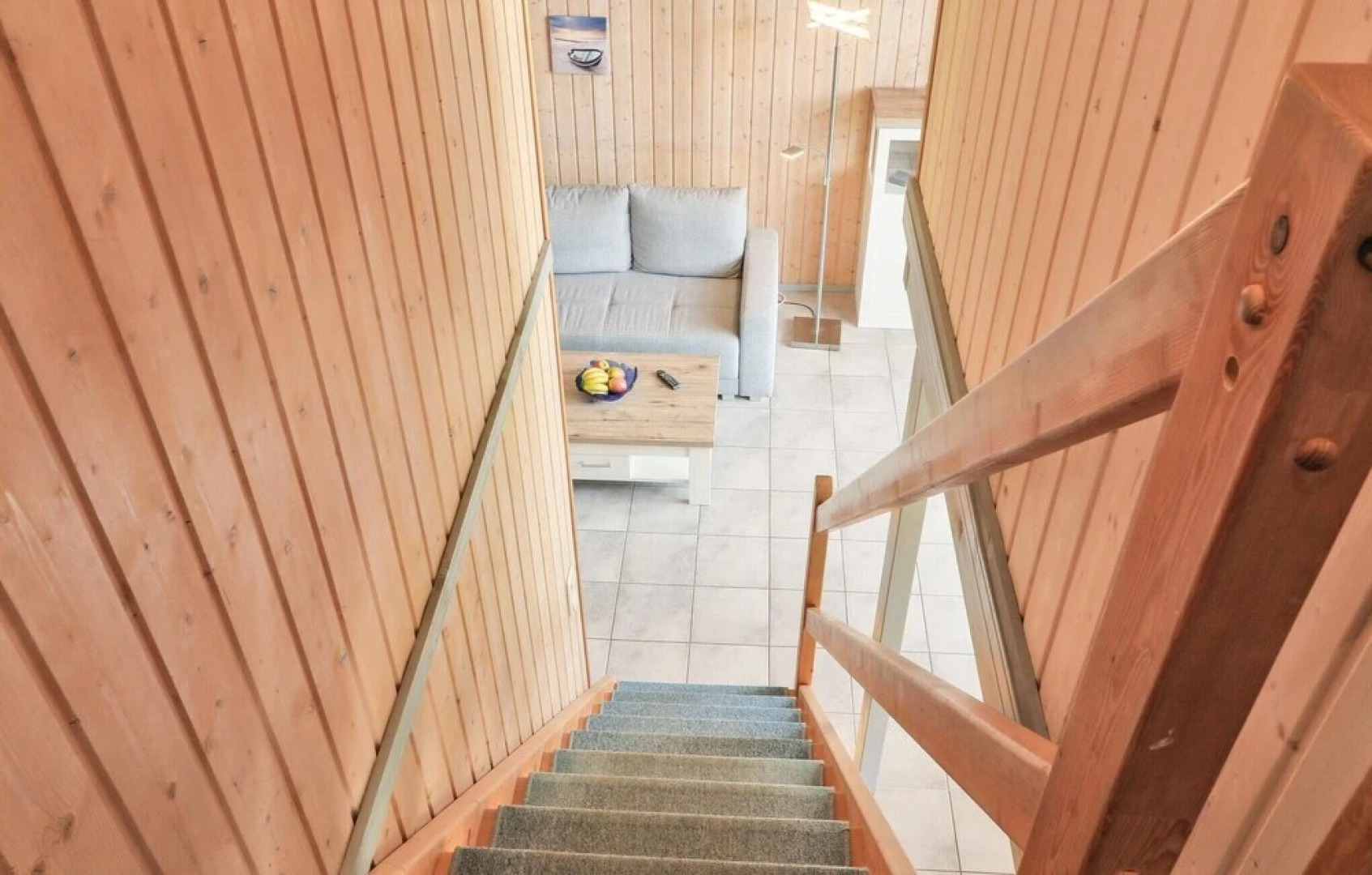 Nice Home in Rechlin With 3 Bedrooms, Sauna and Wifi