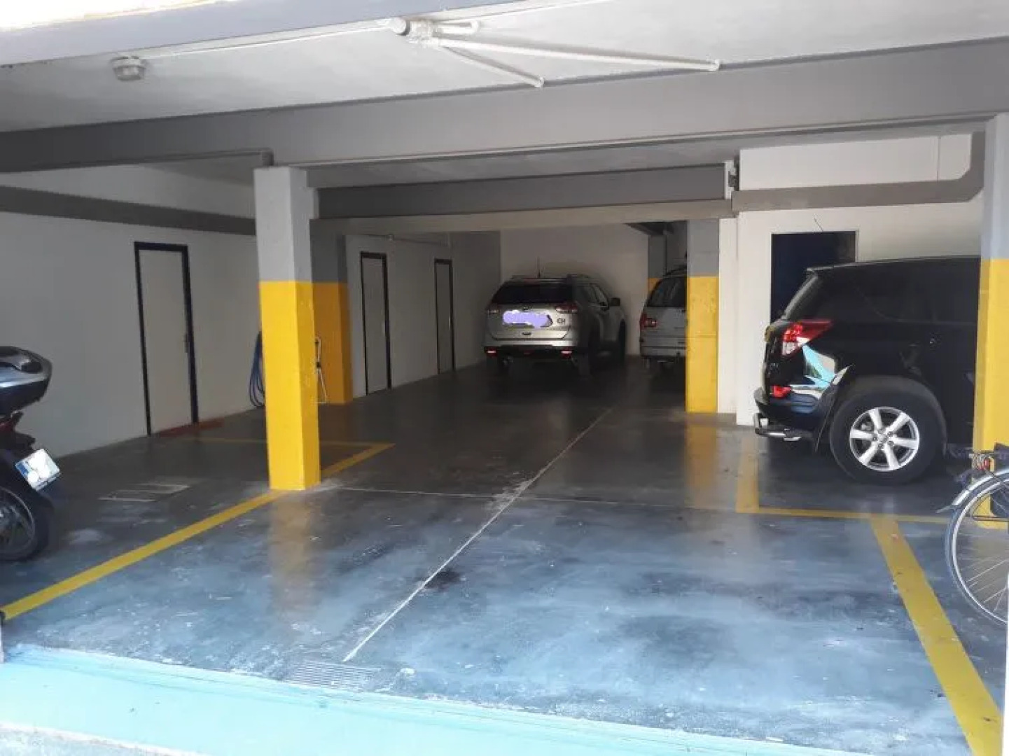 Apartment Melis-II (9)