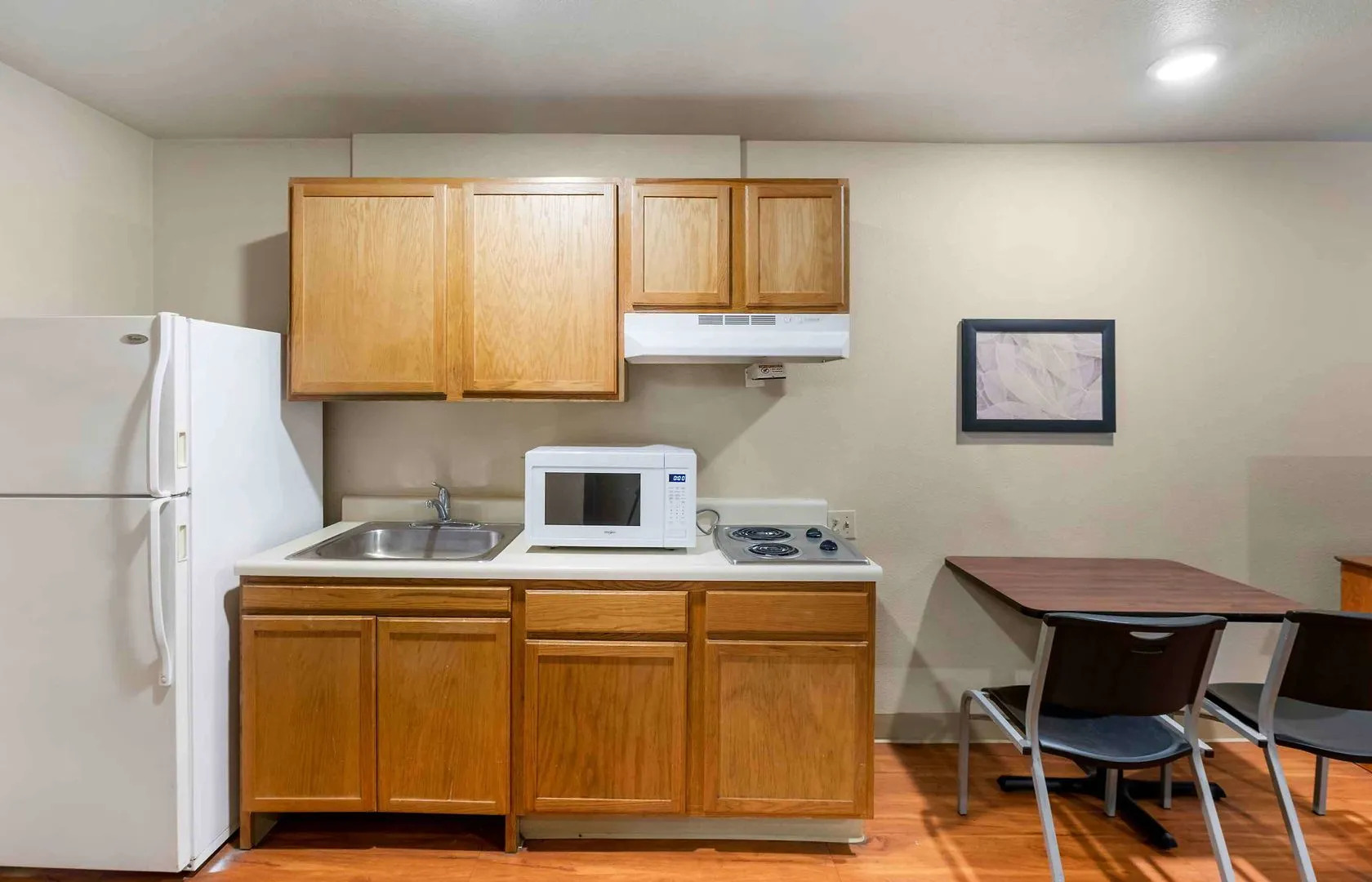 Extended Stay America Select Suites - Lubbock - South