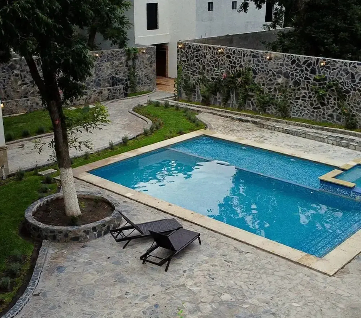 Los Viñedos Gran Hotel