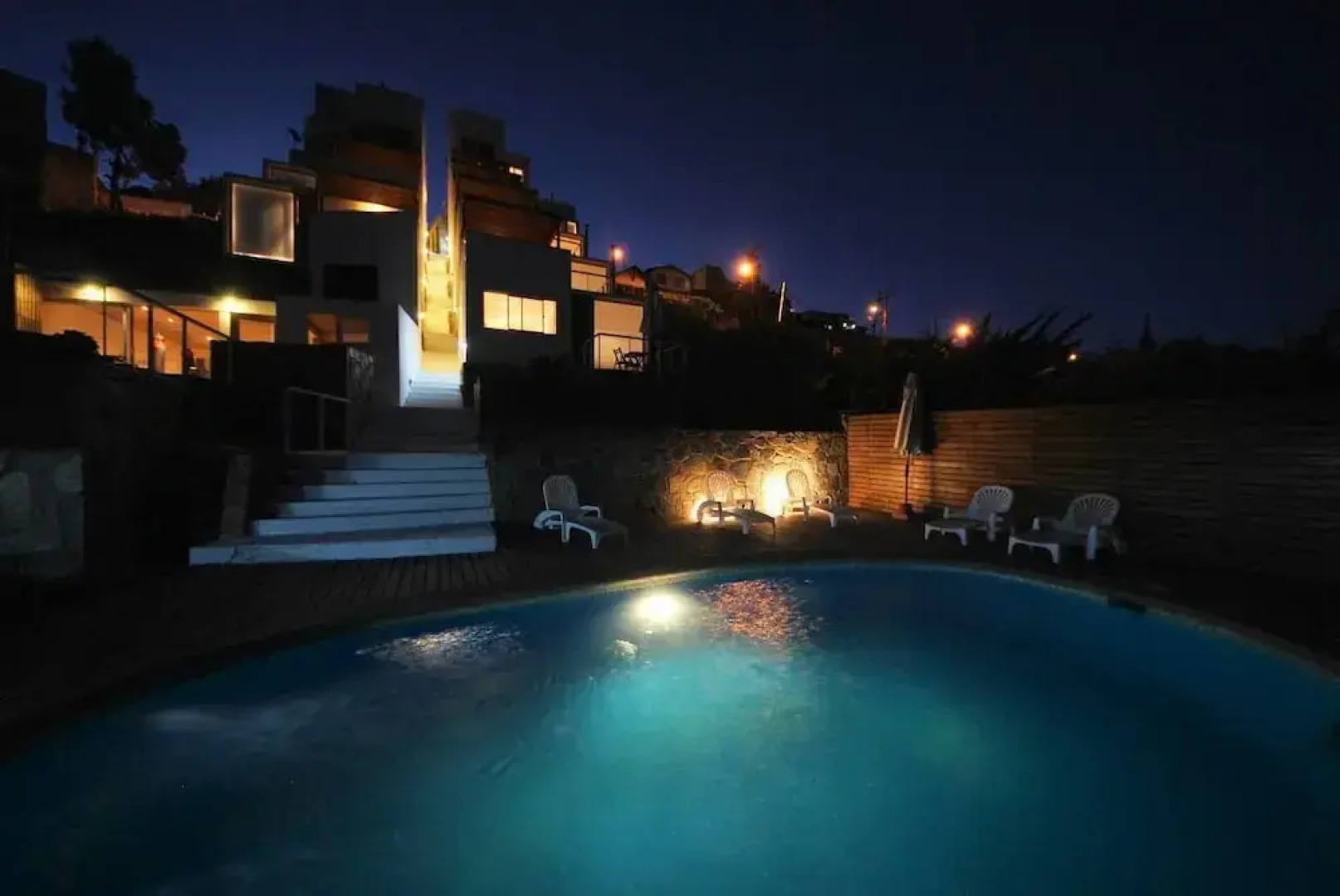 Bahíasol Lodge Naútico