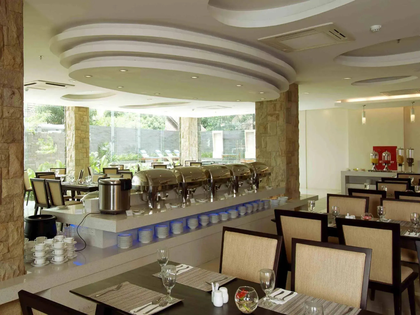 Hotel Yasmin Karawaci