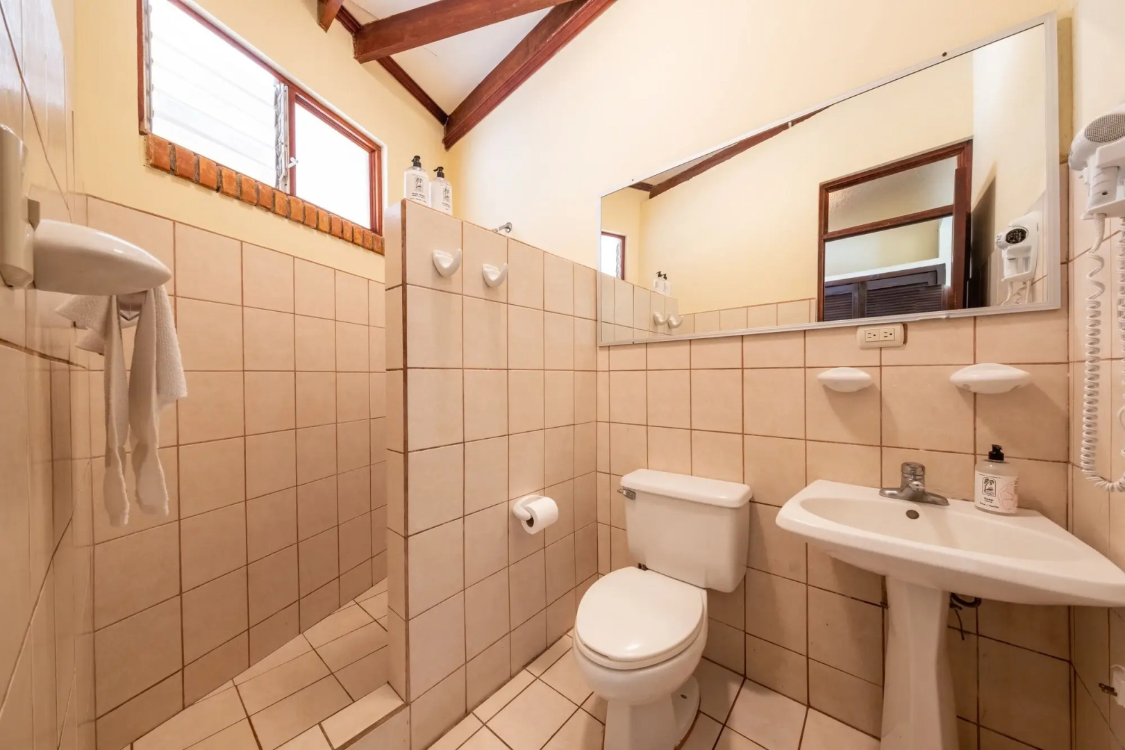 Hotel y Villas Tangerí