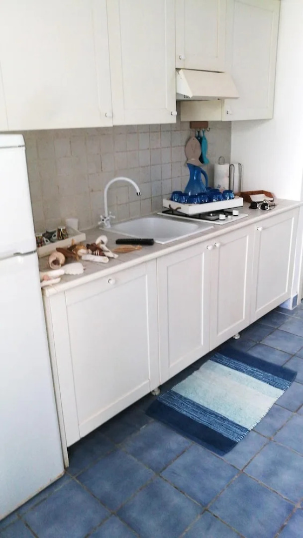 House With 2 Bedrooms in Ispica, With Pool Access and Enclosed Garden