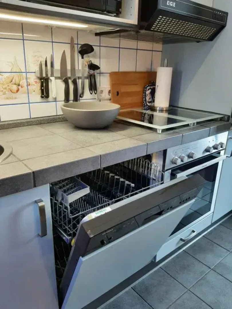 Fewo an der Teufelskanzel