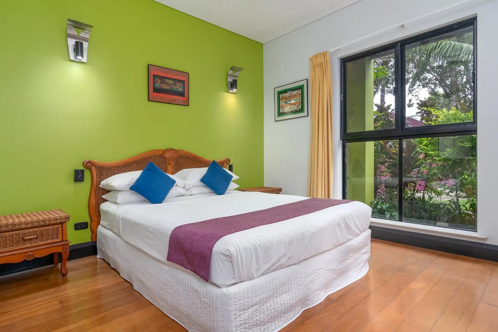 Dreamcatcher Beachsides Apartments