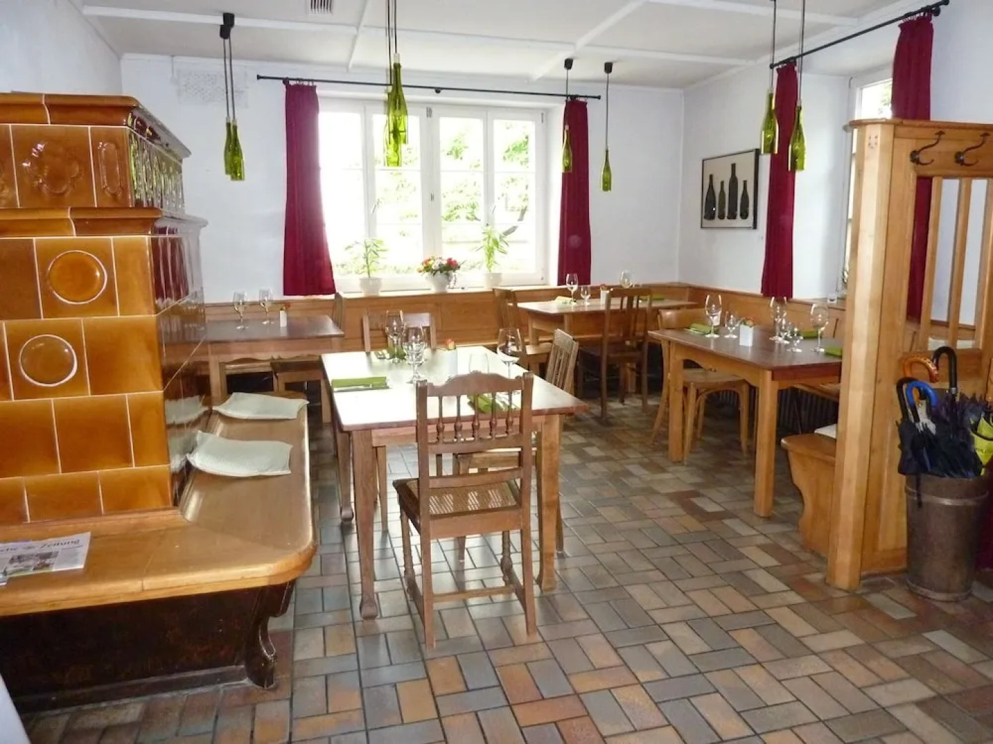 Gasthaus Warteck