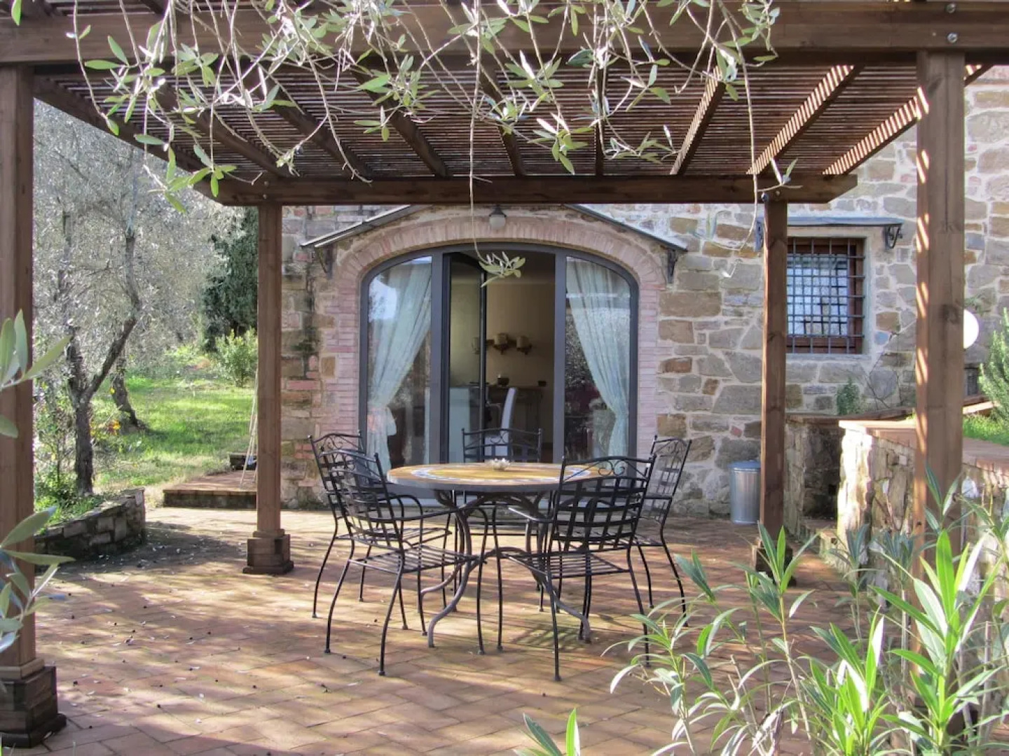 Appartamento Chianti