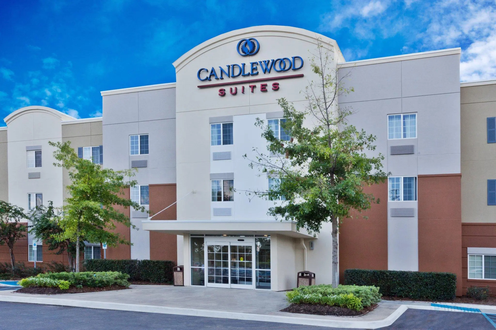 Candlewood Suites Montgomery- North by IHG