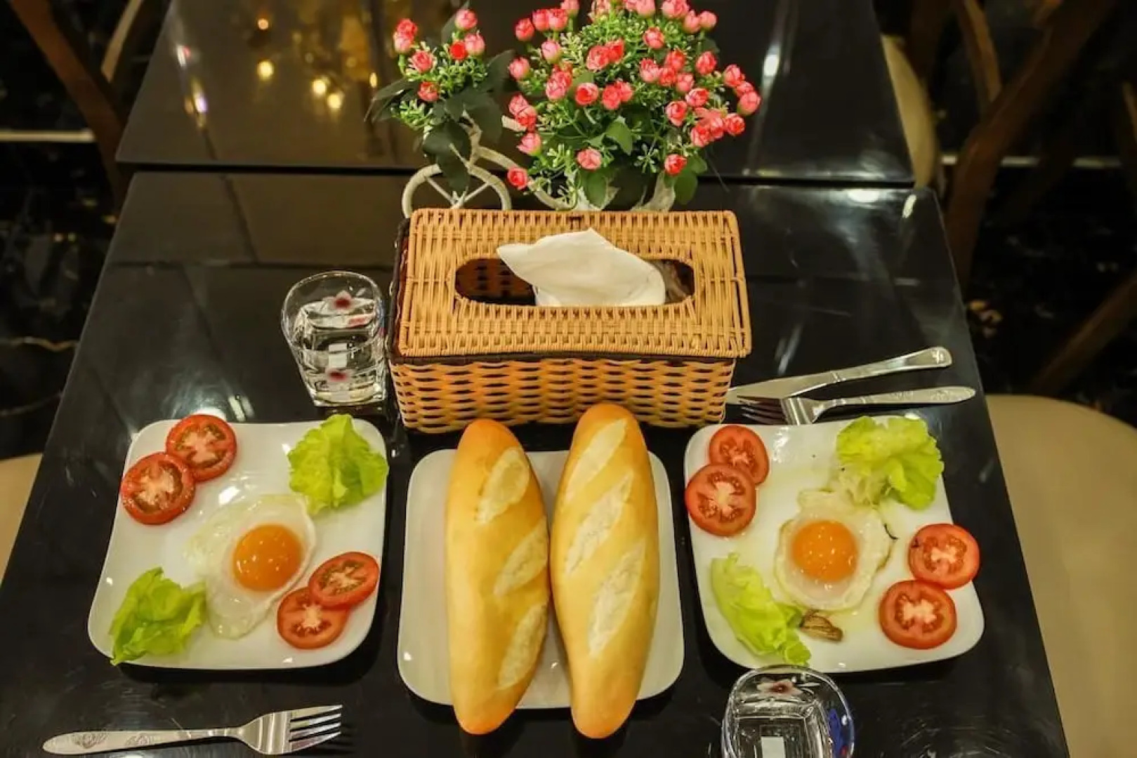 Anh Tuan Guest House