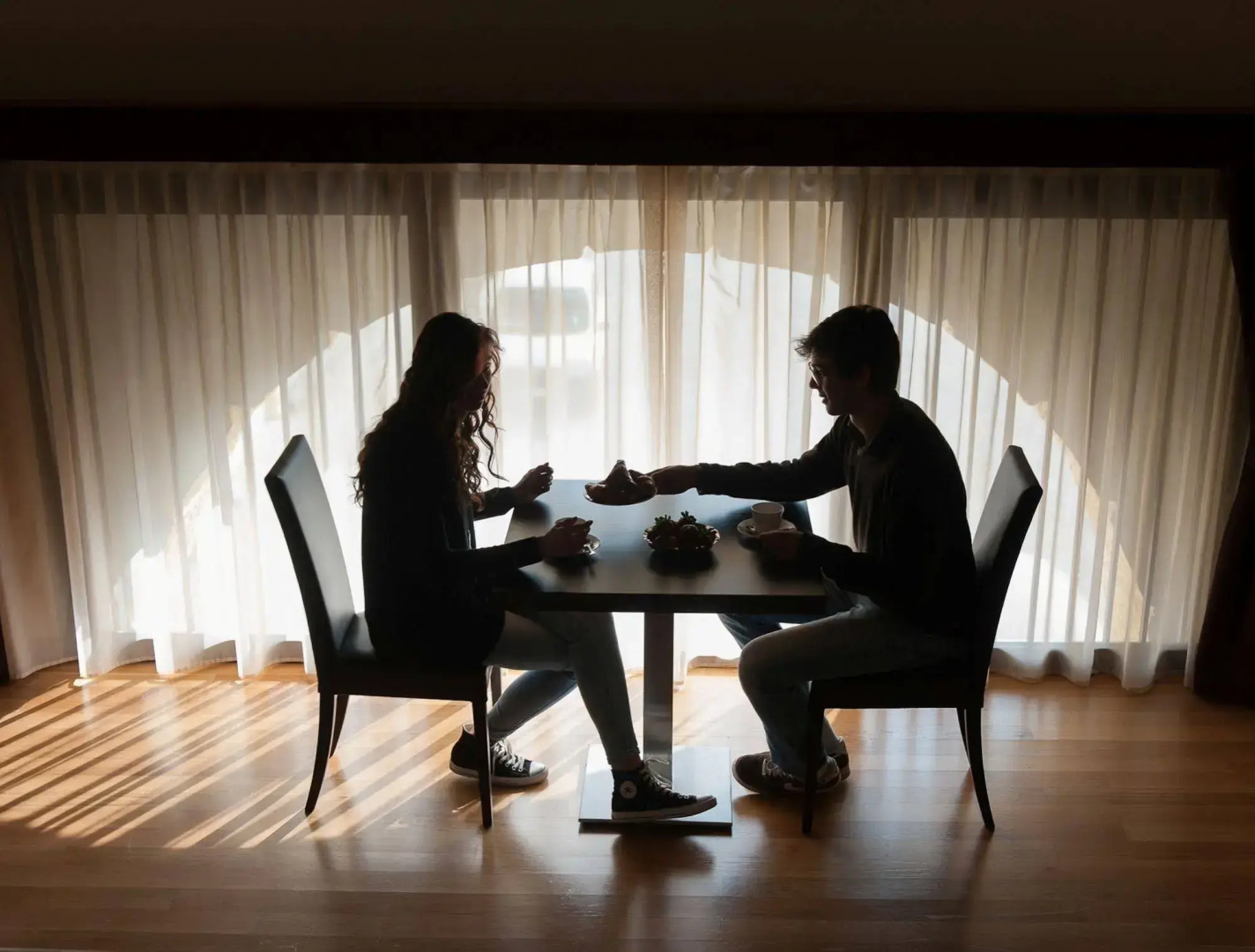 Residence Ca' Beregana