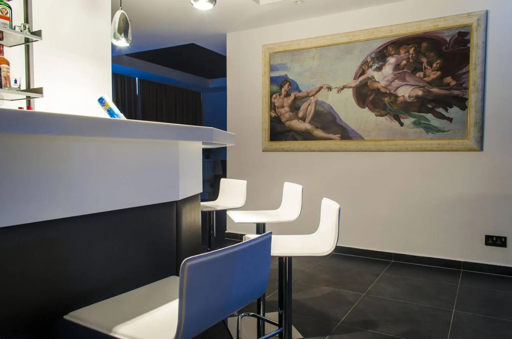 Paramount Bay Penthouse