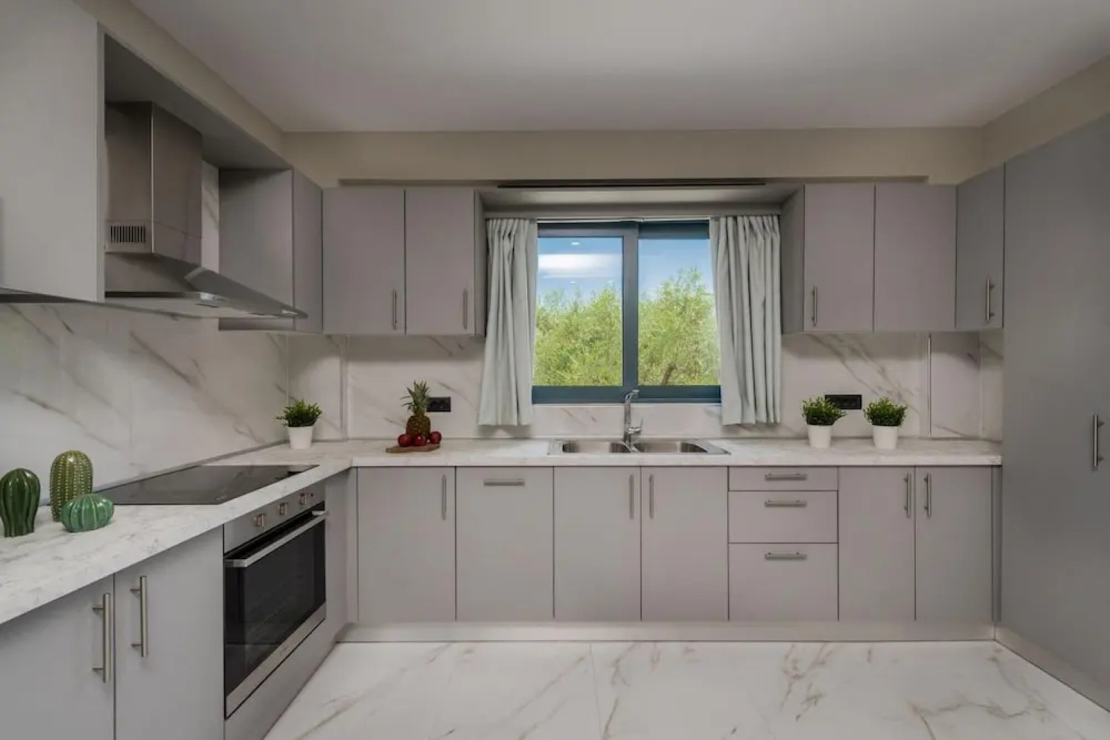 Natura Verde Villas 3 Bedroom Villa Celosia With Private Pool