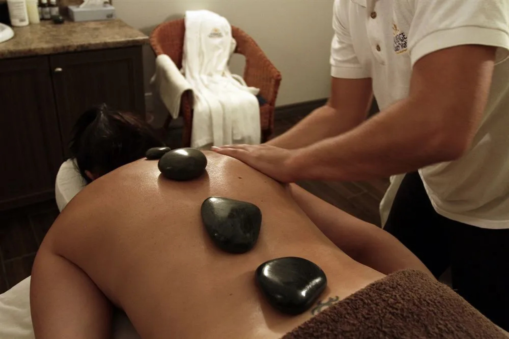 Auberge Aux Quatre Matins