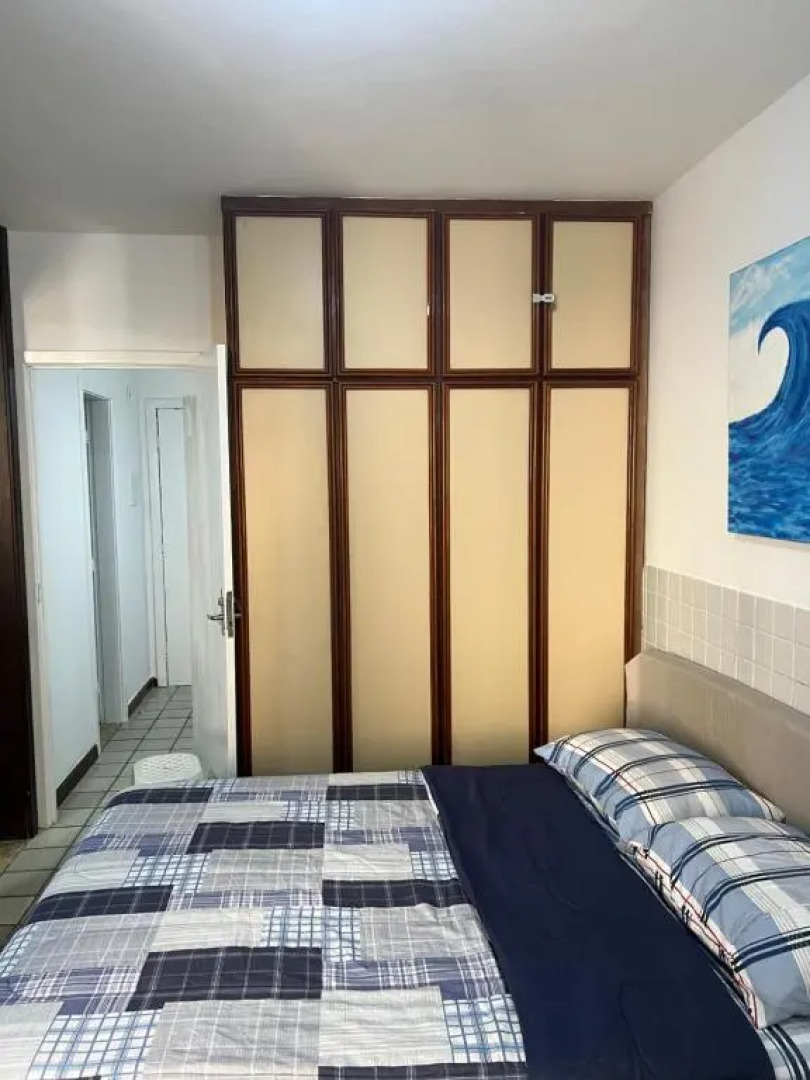 Pier Sul Apartamentos