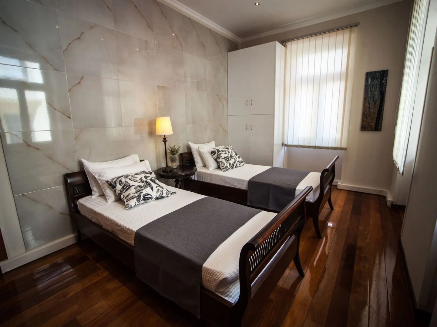 Luxury Maisonette in Corfu Town