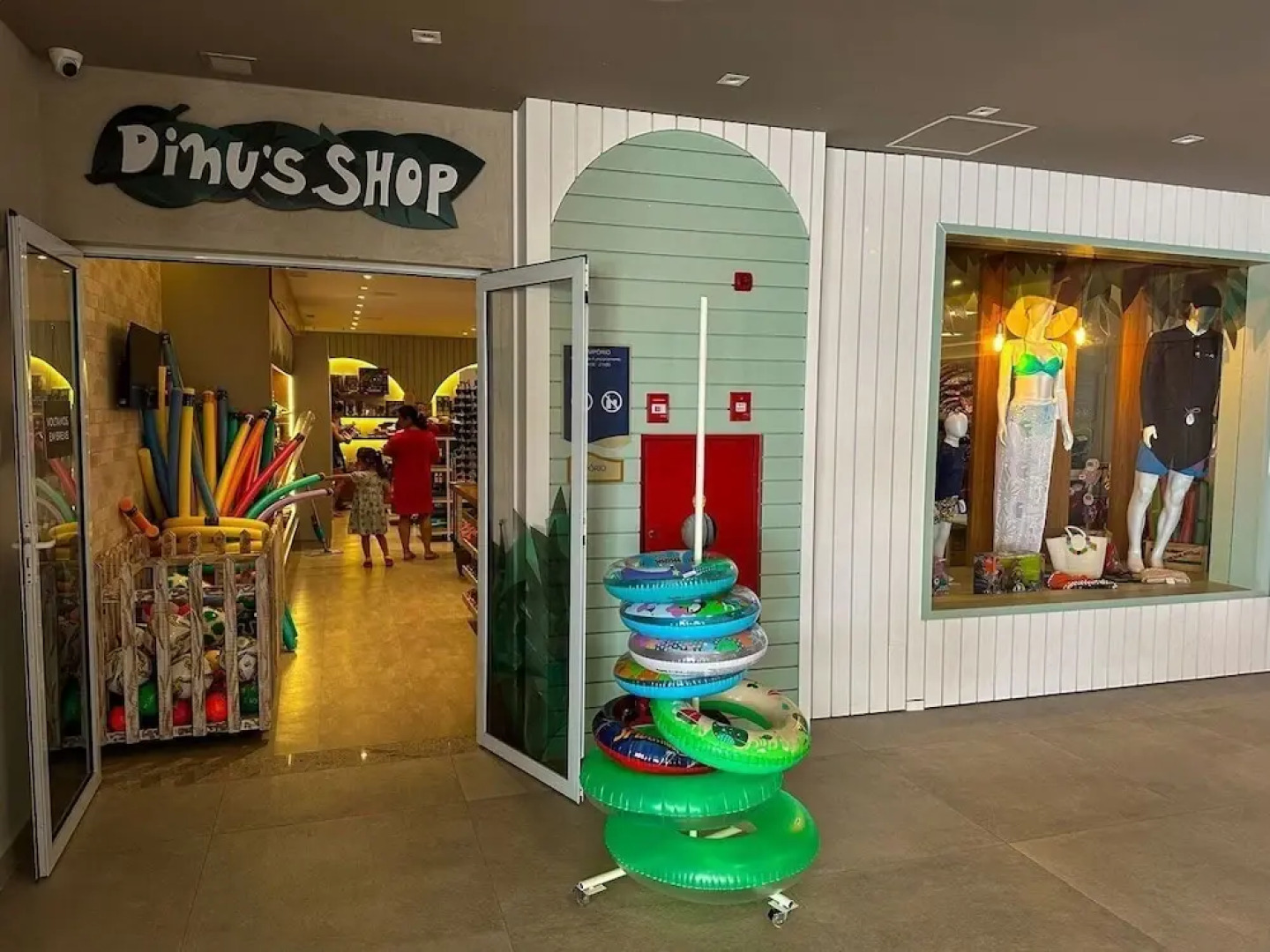 São Pedro Thermas Resort Reserve Temporada