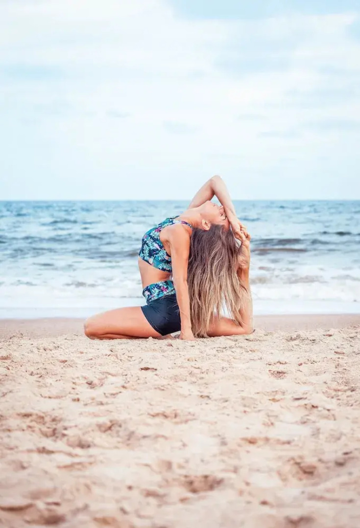 Estancia Anastasio by Folk