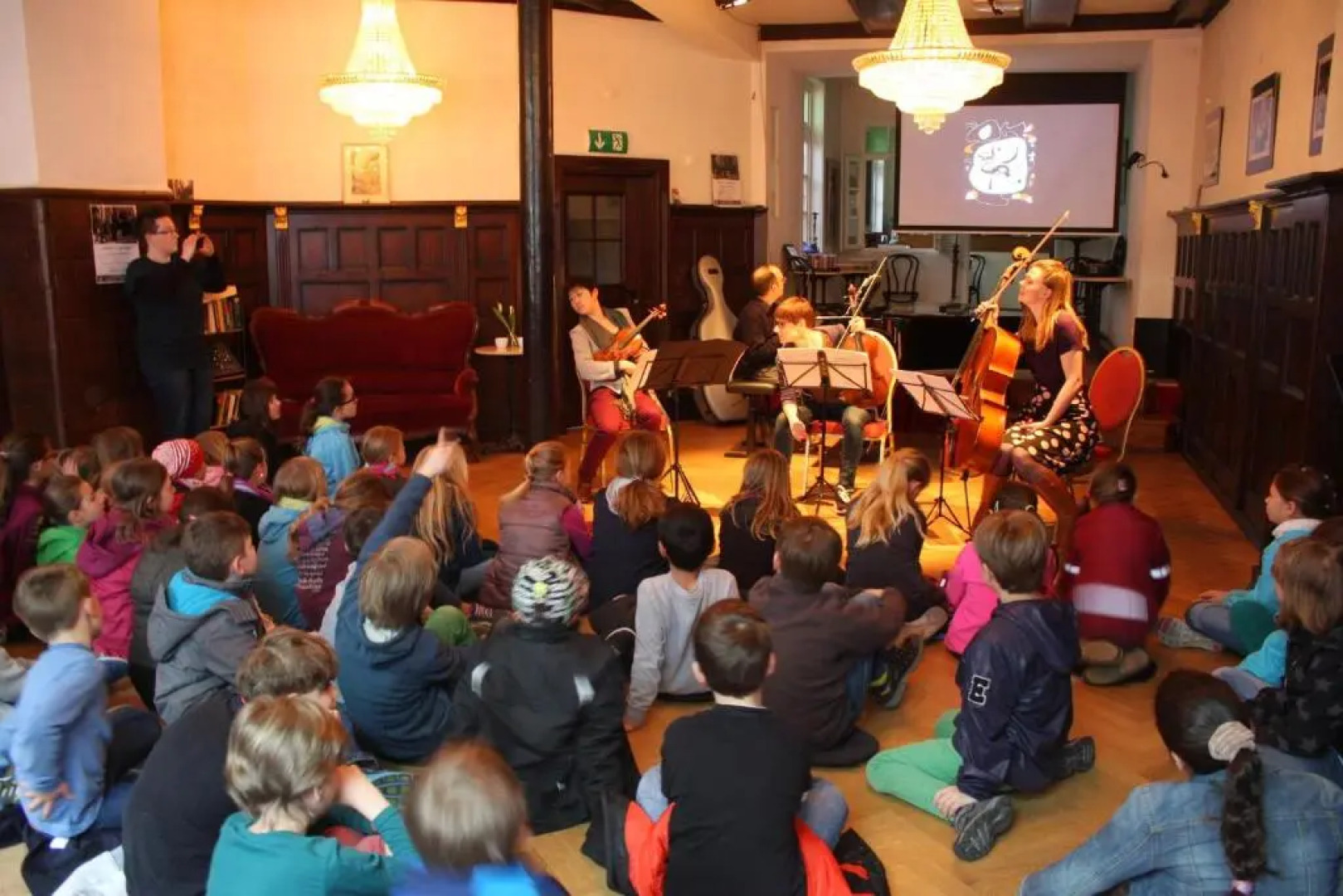 Fachwerk-Kultur-Pension TangoBrücke