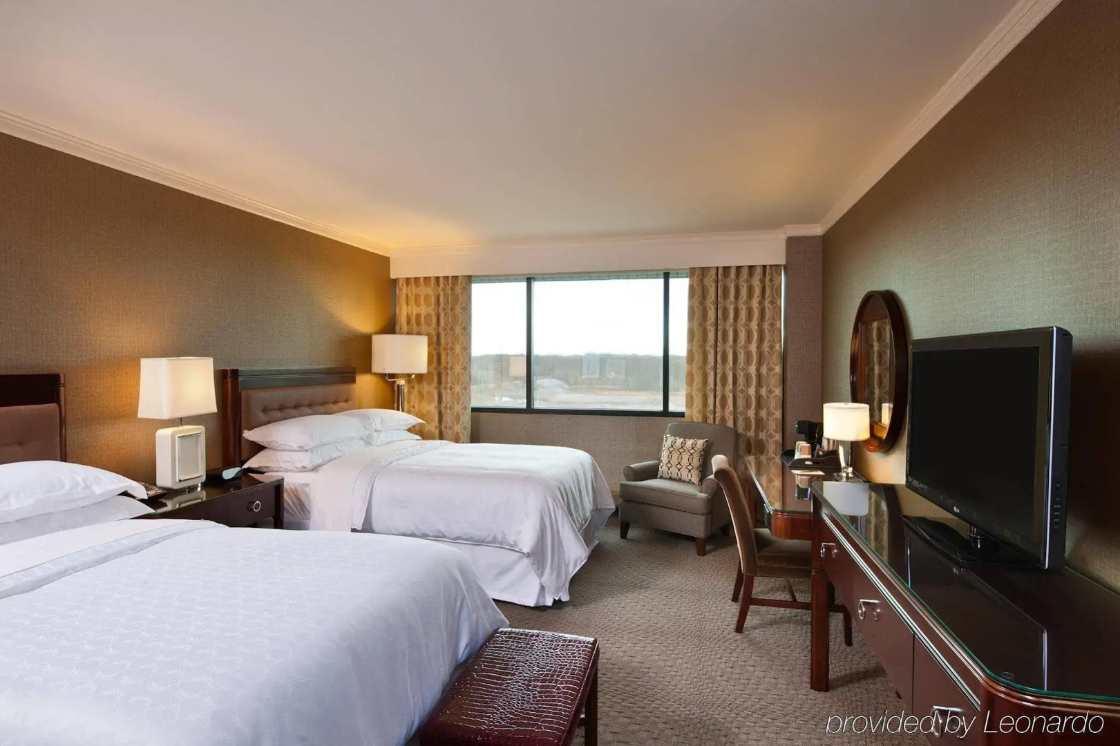 Sheraton Wilmington South