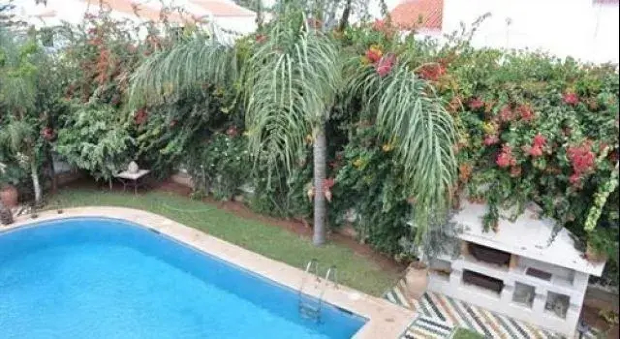 Riad Alhambra