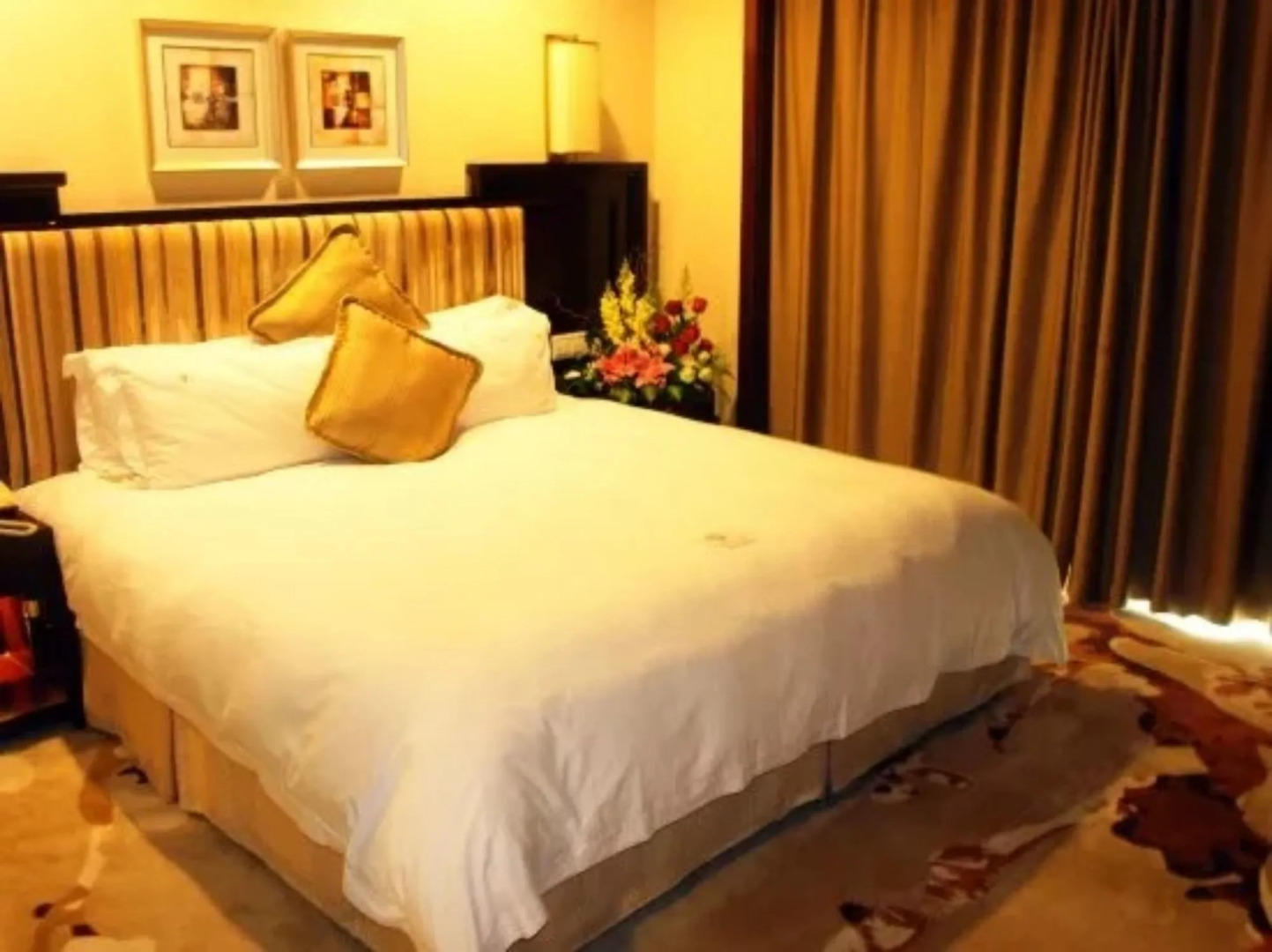 Foshan Grandlei Hotel