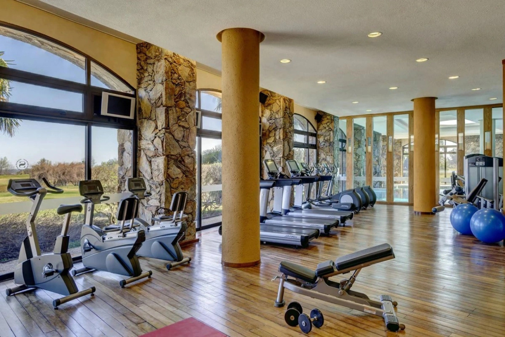 Sheraton Colonia Golf & Spa Resort