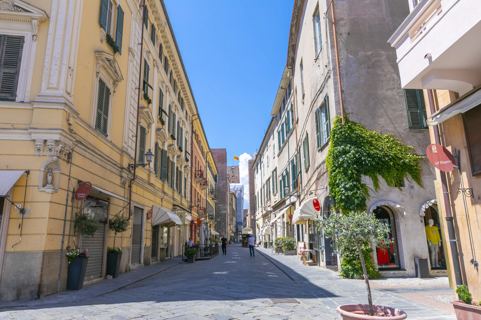 La Casetta Sull'Albero child friendly