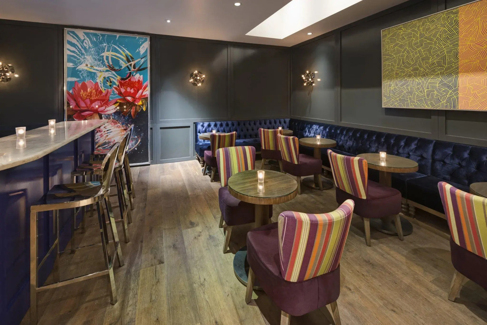 Luxe Hotel Rodeo Drive