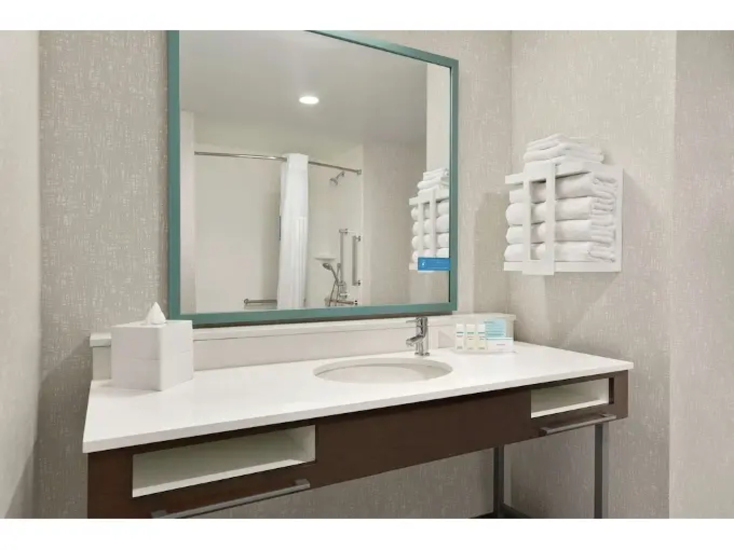 Hampton Inn West Valley Salt Lake City