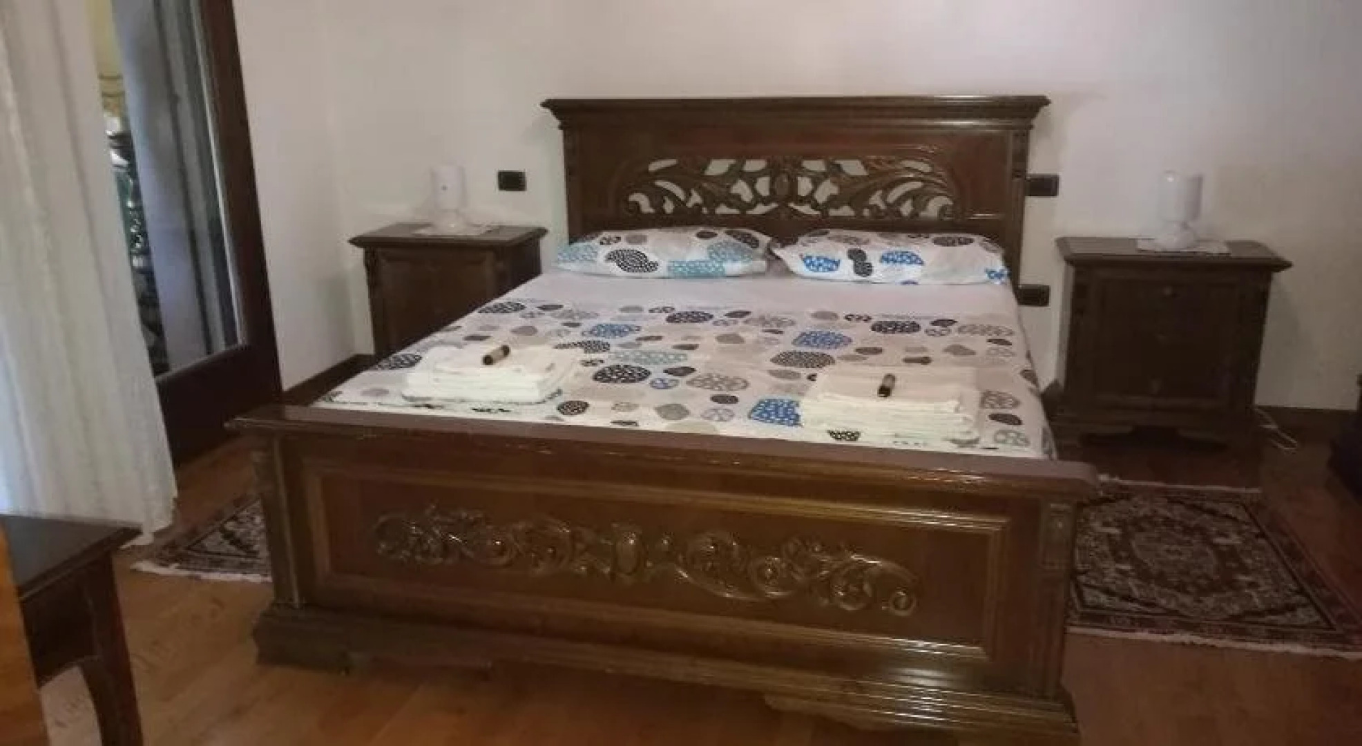 La Corte Bed & Breakfast