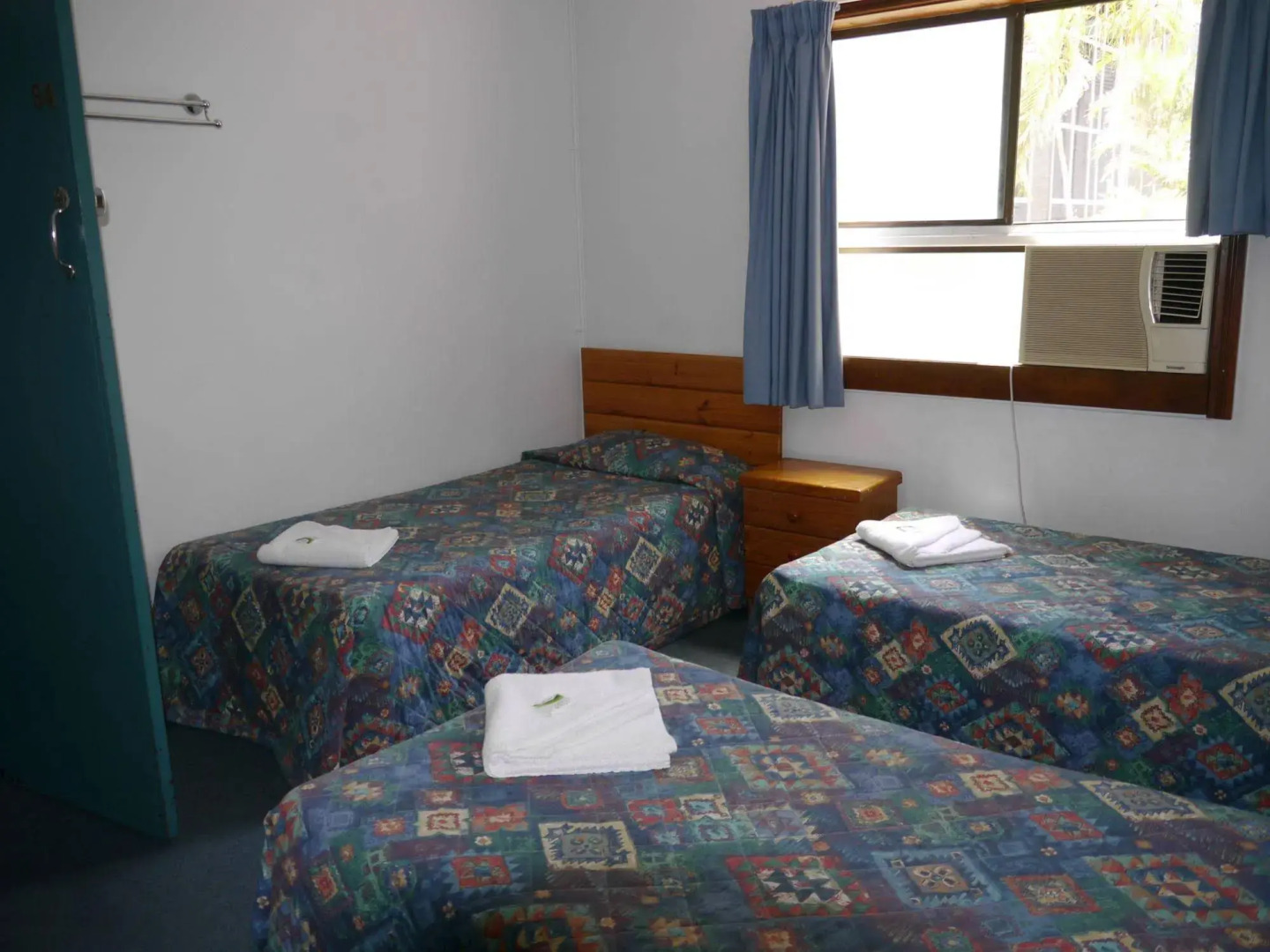 Acacia Inner City Inn