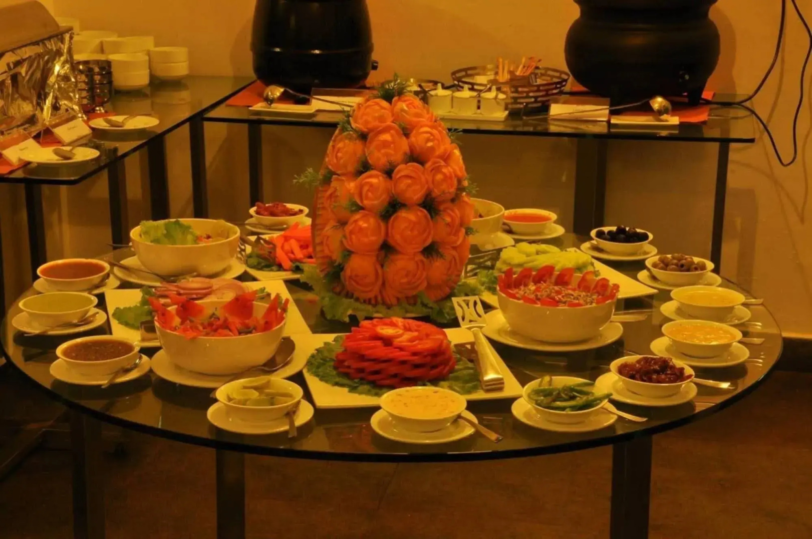 Mountain Club Resort Munnar