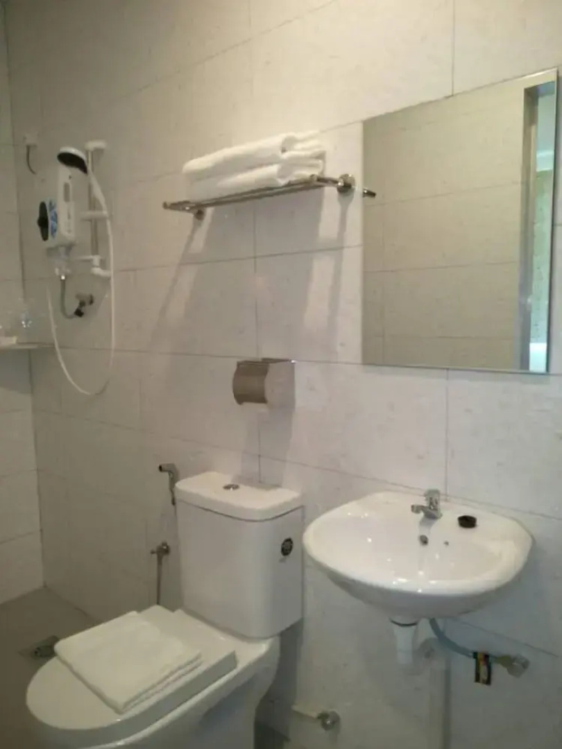 Hotel Pangkor Mutiara