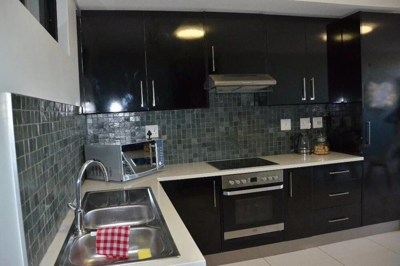 Le Mwa Boutique Apartment